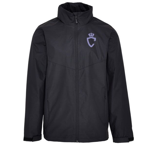 Claygate Royals Premium Rain Jacket (Adults) Thumbnail