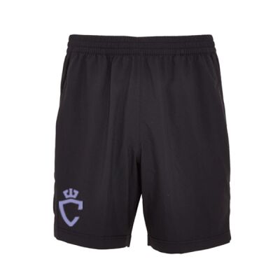 Claygate Royals Pocketed Training Shorts (Adults) Thumbnail