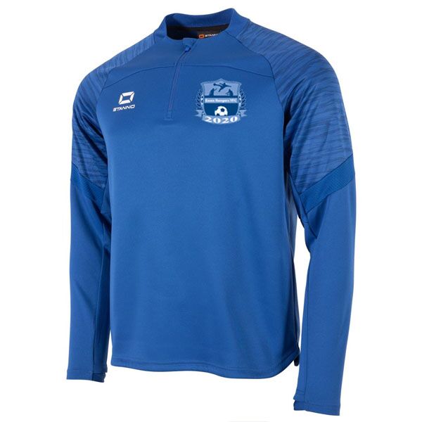Essex Rangers YFC 1/4 Zip Thumbnail