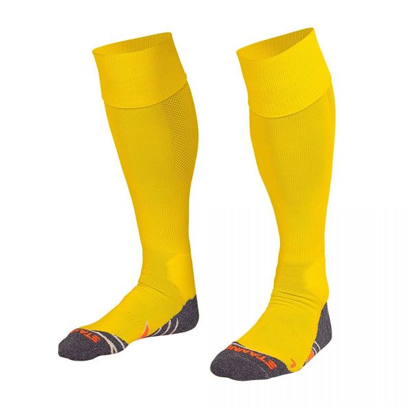 Essex Rangers YFC GK Sock Yellow Thumbnail