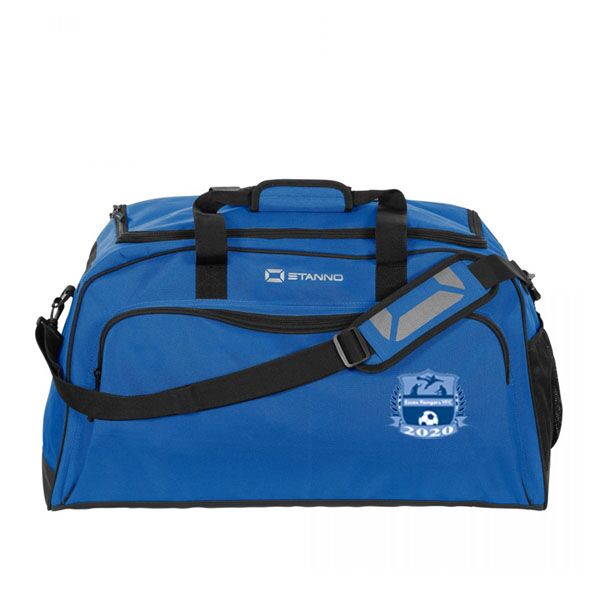 Essex Rangers YFC Managers Bag Thumbnail