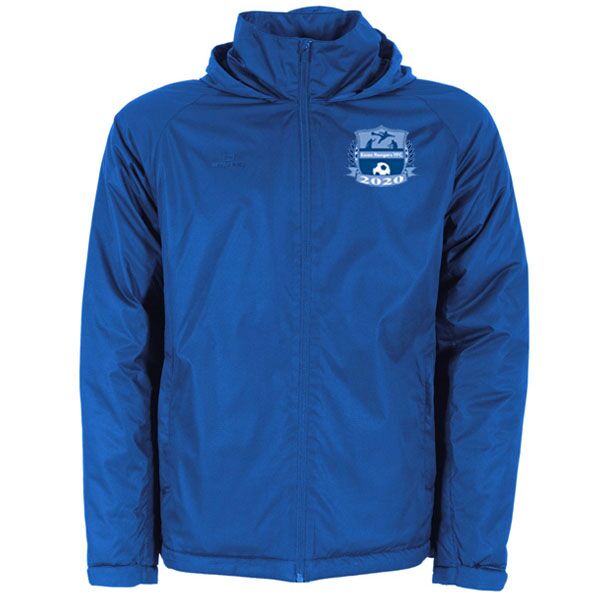 Essex Rangers YFC Prime Fleece Jacket Thumbnail