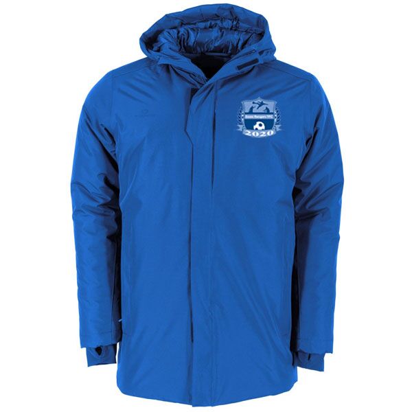 Essex Rangers YFC Padded Jacket Thumbnail