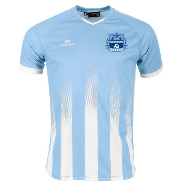 Essex Rangers YFC Home Jersey Thumbnail