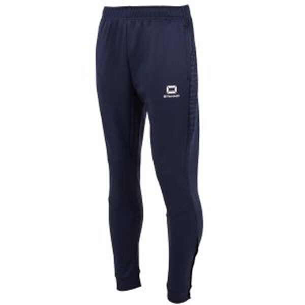 Redbridge FC Training Pant Navy Thumbnail