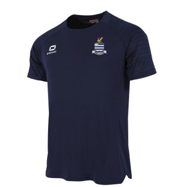 Redbridge FC Training Jersey Navy Thumbnail