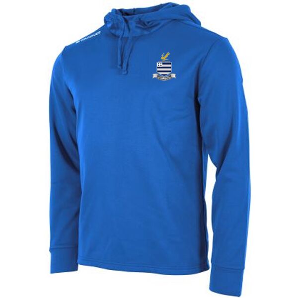 Redbridge FC Hoody Thumbnail