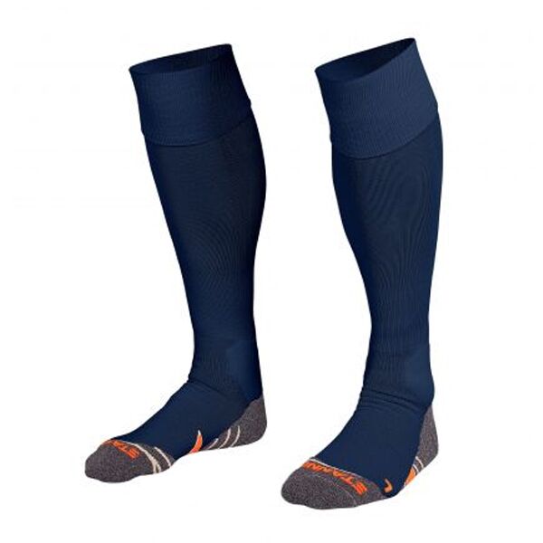 Redbridge FC Sock Navy Thumbnail