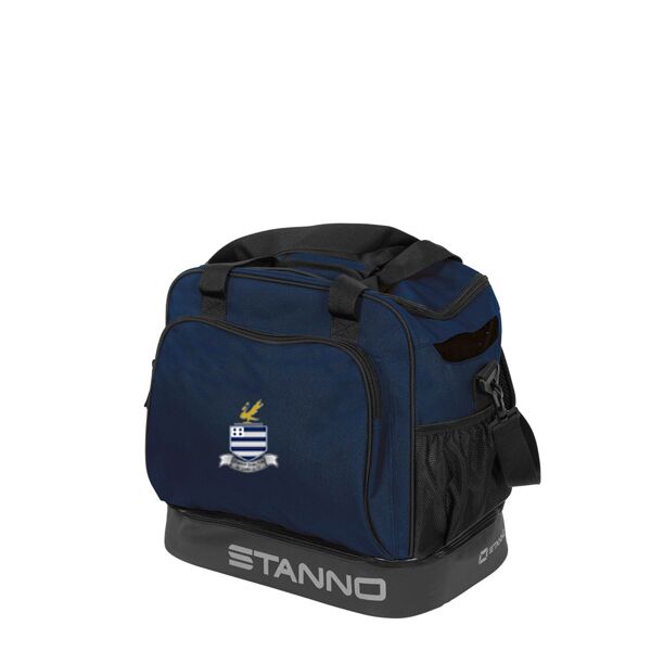 Redbridge FC Players Rucksack Navy Thumbnail