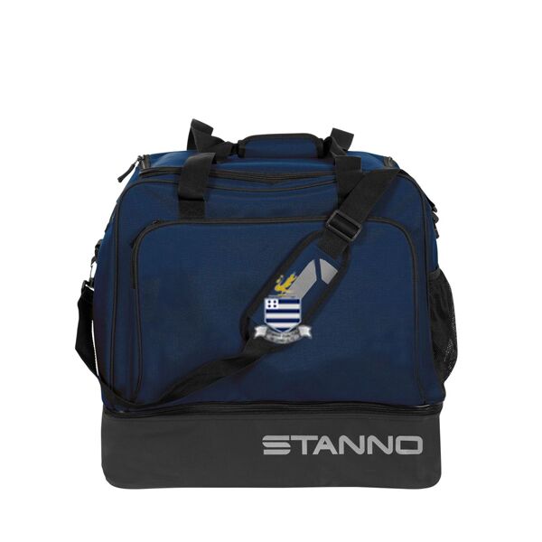 Redbridge FC Pro Players Bag Navy Thumbnail