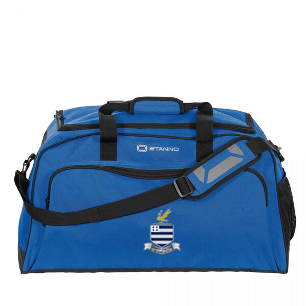 Redbridge FC Managers Bag  Thumbnail