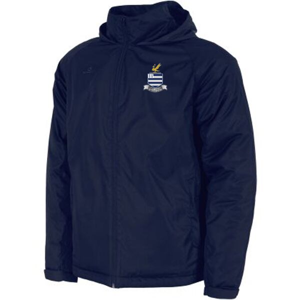 Redbridge FC Prime Fleece Jacket  Thumbnail