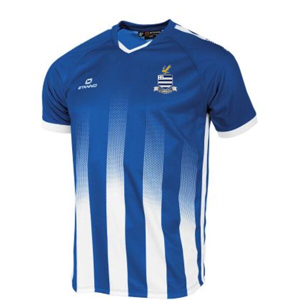 Redbridge FC Home Jersey  Thumbnail