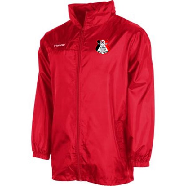 Cradley Town FSC Mesh Rainjacket Thumbnail
