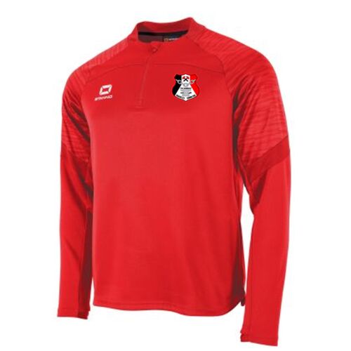 Cradley Town FSC 1/4 Zip  Thumbnail