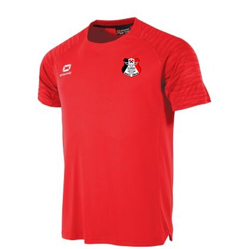 Cradley Town FSC Training Jersey Thumbnail