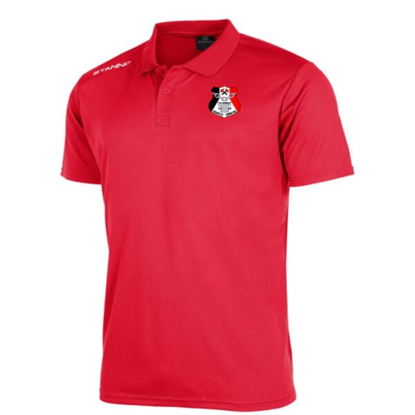 Cradley Town FSC Polo  Thumbnail