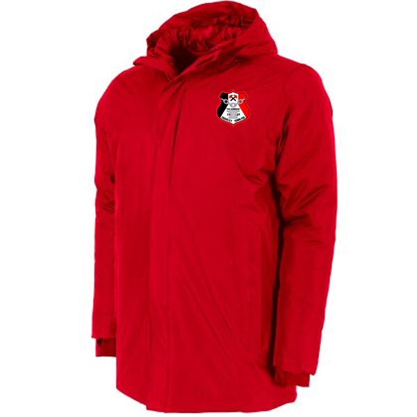 Cradley Town FSC Padded Jacket  Thumbnail
