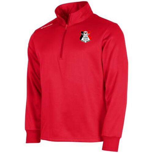 Cradley Town FSC Field Half Zip  Thumbnail