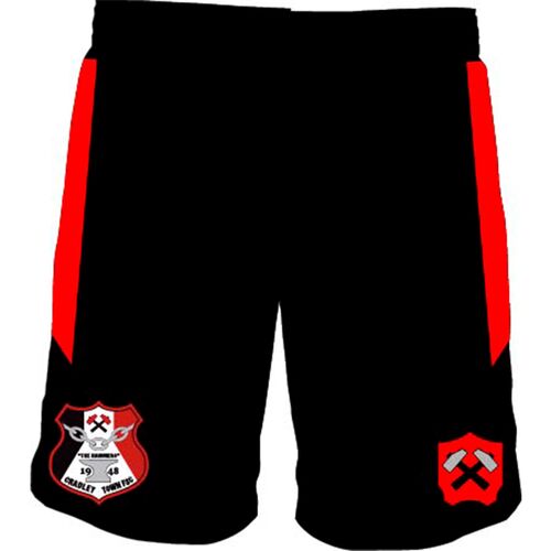 Cradley Town FSC Home Short Thumbnail