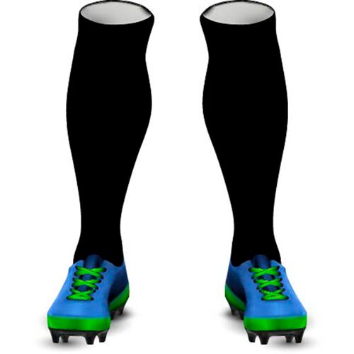 Cradley Town FSC Home Socks Thumbnail