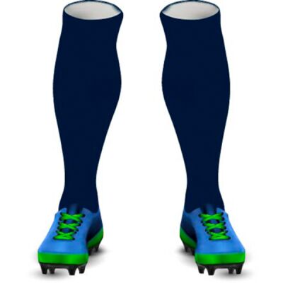Cradley Town FSC Away Socks Thumbnail