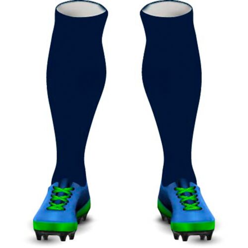 Cradley Town FSC Away Socks Thumbnail