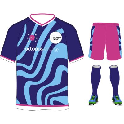 Octo Kit Design Adults Bundle Thumbnail
