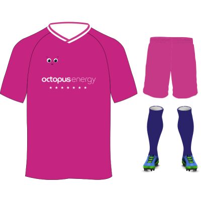 Octo GK Kit Design Adults Bundle Thumbnail