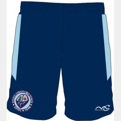 SSTFC Home Short Thumbnail