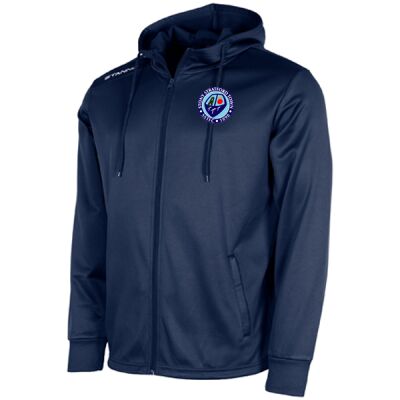 Stony Stratford Town Football Club Coaches Hoody Thumbnail