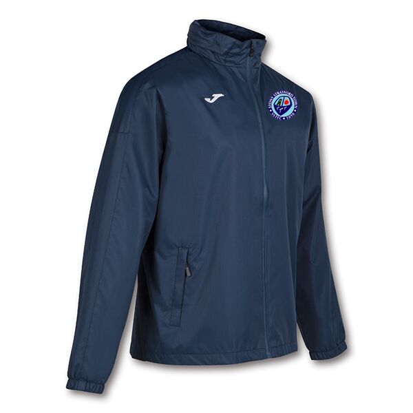 Stony Stratford Town Football Club Coaches Rainjacket Thumbnail