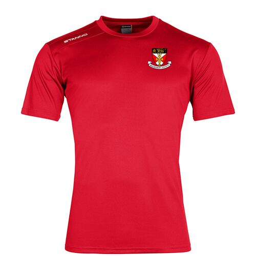 Malmesbury Youth Players Training Jersey  Thumbnail