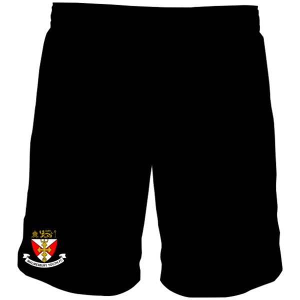 Malmesbury Youth  Shorts Thumbnail