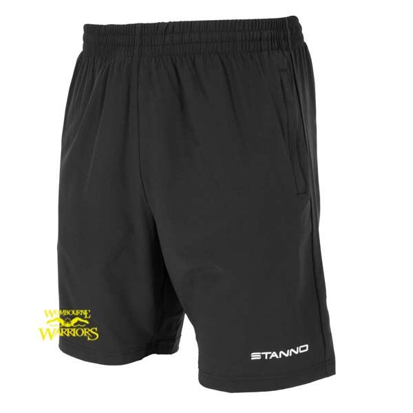 Wombourne Field Short Thumbnail