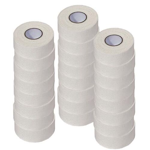 Prof. Sports Tape (25mm) 24 pcs Thumbnail