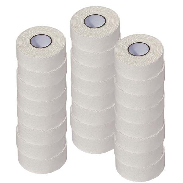 Prof. Sports Tape (25mm) 24 pcs Thumbnail