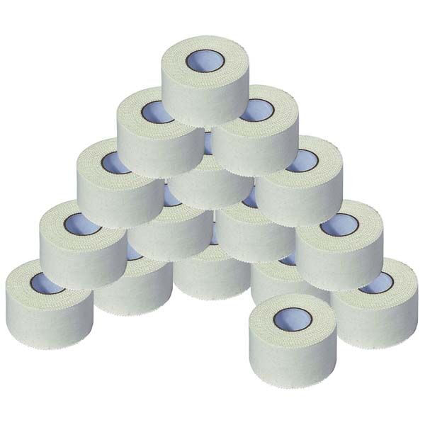 Prof. Sports Tape (38mm) 16 pcs Thumbnail