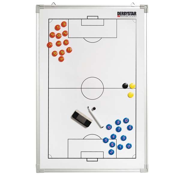 Tactics Board 90x60cm Thumbnail