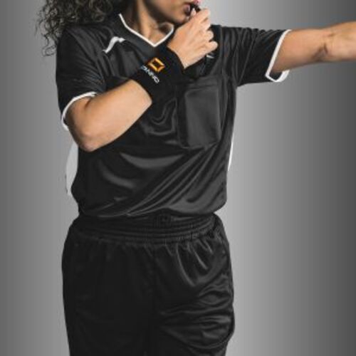 Bergamo II Referee Shirt S.S. Thumbnail