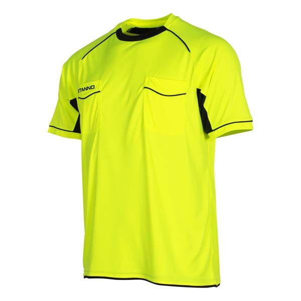 Bergamo Referee Shirt S.S. Thumbnail