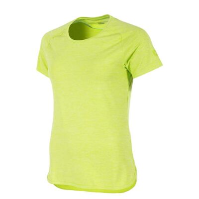 Functionals Workout Tee Ladies Thumbnail