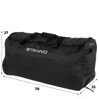 Premium Team Trolley Bag Thumbnail
