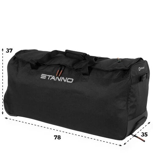 Premium Team Trolley Bag Thumbnail