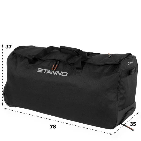 Premium Team Trolley Bag Thumbnail