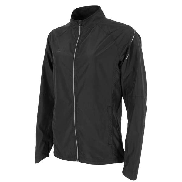 Functionals Running Jacket Ladies Thumbnail