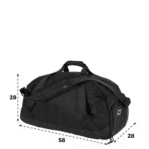 Functionals Sportsbag III Thumbnail