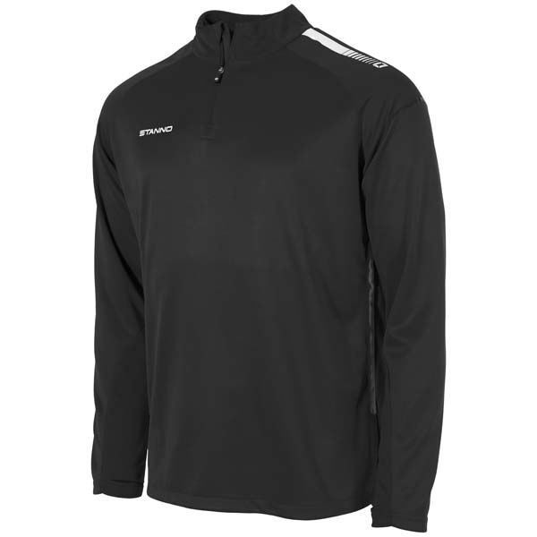 First Quarter Zip Top Thumbnail
