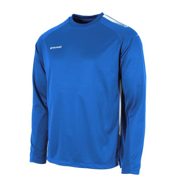 First Round Neck Top Thumbnail