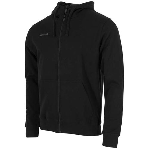 Base Hooded Full Zip Sweat Top Thumbnail